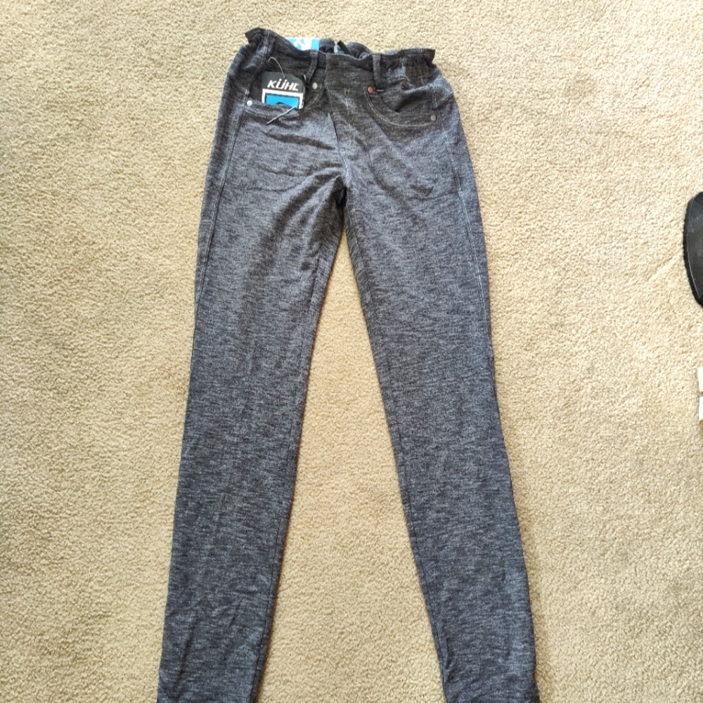 Kuhl Active wear pants